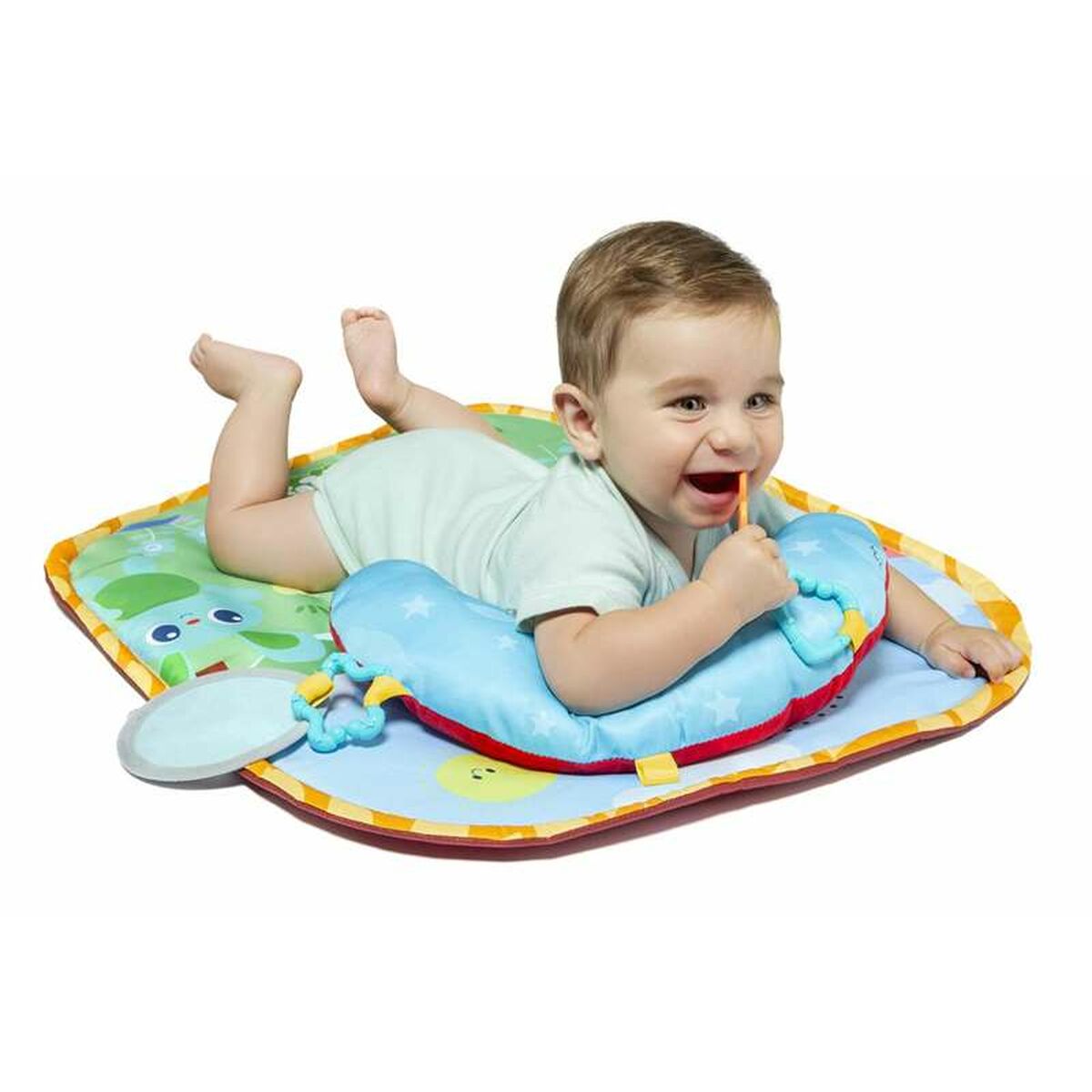 Игровой коврик Moltó